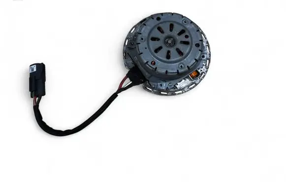 Dodge Durango III Electric radiator cooling fan EC138Y24 C19279102 220170310