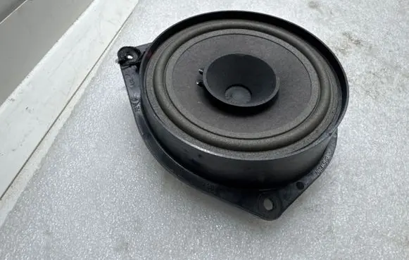 Fiat 500E Parcel shelf speaker 51899984 90013127304 29520