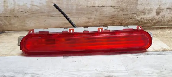 Toyota Corolla Verso AR10 Third/center stoplight 815700F011