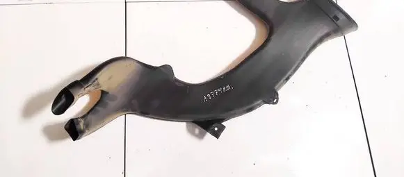 Renault Espace III Air intake hose/pipe 6025303578