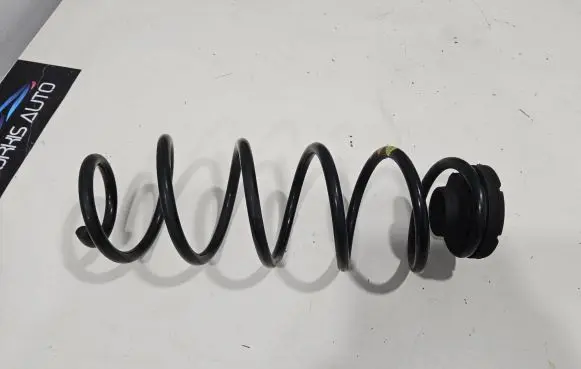 Volkswagen Up Front coil spring 6R0411105T 1J051249