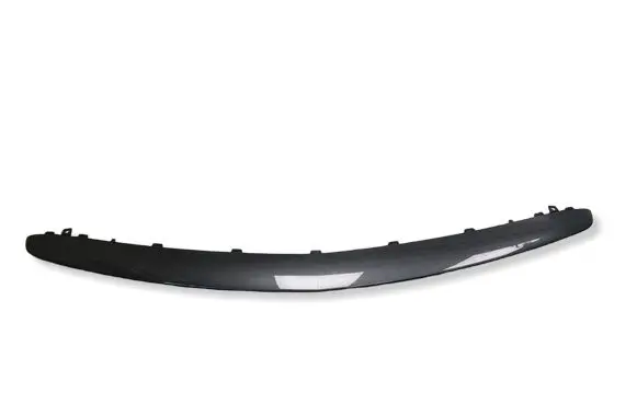 Mercedes-Benz E W213 Front bumper splitter molding 2138853600BILI 2138853600