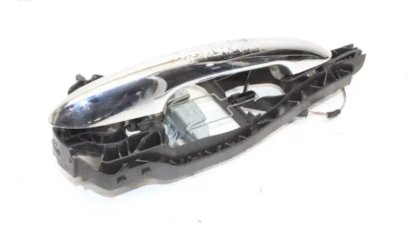 Mini Cooper Countryman R60 Front door exterior handle 7296457