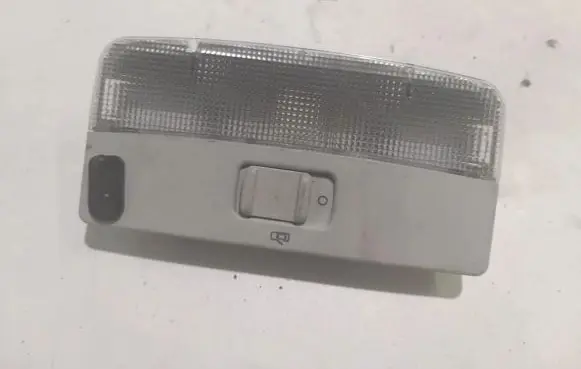Skoda Octavia Mk2 (1Z) Front seat light 1Z0947105 TR8