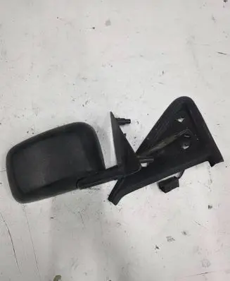 Volkswagen Golf III Manual wing mirror E10017274