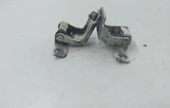 Mazda 3 II Rear door hinge set 