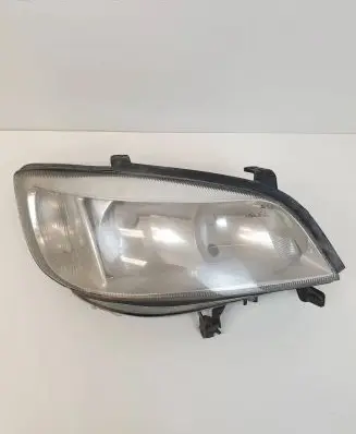 Opel Zafira A Headlight/headlamp 90582022 67716821 89100055