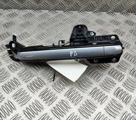 Lexus RZ Front door exterior handle 6921078052