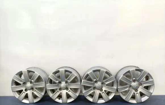 Mitsubishi Colt CZ3 R18 alloy rim 4250B671