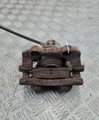 Citroen C2 Front brake caliper