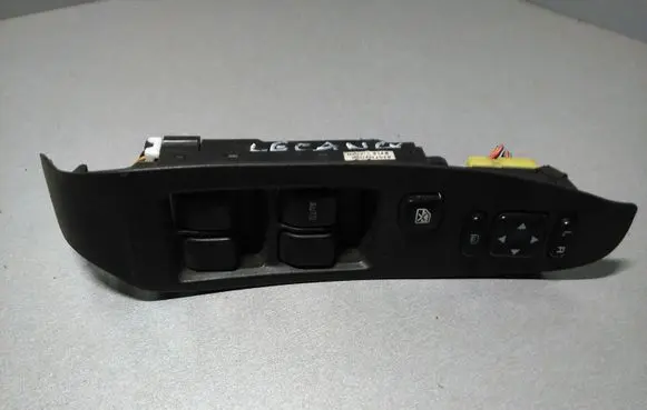 Subaru Legacy Electric window control switch 83071AE020 94266AE010