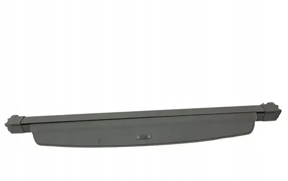 Audi A2 Parcel shelf load cover