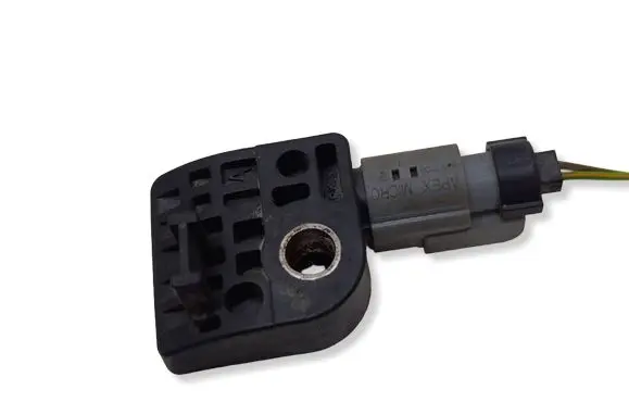 Hyundai ix35 Airbag deployment crash/impact sensor 959202S000 60802280304