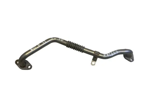 KIA Niro EGR valve line/pipe/hose