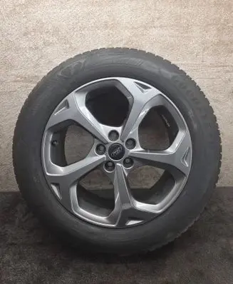 Ford Kuga III R18 alloy rim PV4CC2A