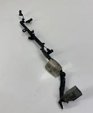 Peugeot 5008 Glow plug wires 9670855680 701792