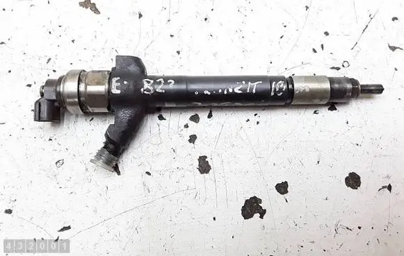 Ford Transit Fuel injector 6C1Q9K546AC
