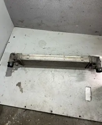 Renault Espace - Grand espace IV Intercooler radiator