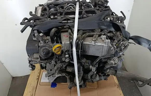 Skoda Rapid (NH) Engine CXM