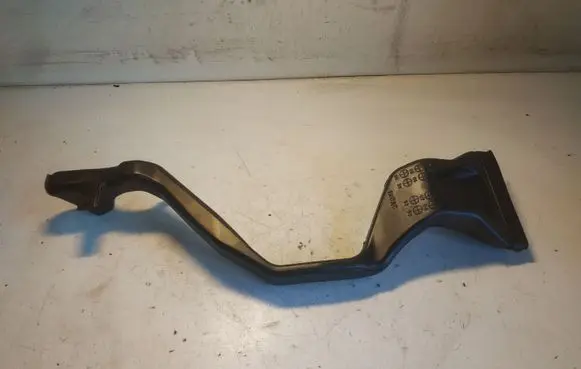 Lexus IS 220D-250-350 Cabin air duct channel 5886253010
