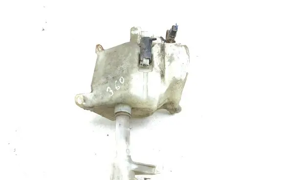 Mazda Xedos 6 Windshield washer fluid reservoir/tank