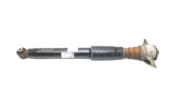 Audi Q7 4M Rear shock absorber/damper 4M0513028Q 4M0035Q 4M0513035Q
