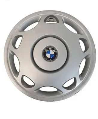BMW 3 E36 R15 wheel hub/cap/trim 36131180104 1180104 6139100