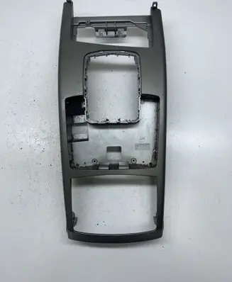 Audi A6 S6 C6 4F Center console 4F1864261