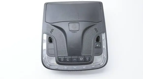 Mercedes-Benz Sprinter W907 W910 Other interior light A9109007400 0X4007 2JM01297433
