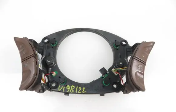 Mercedes-Benz CL C215 Multifunctional control switch/knob A2208215351