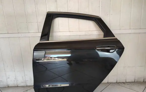 Ford Fusion II Rear door