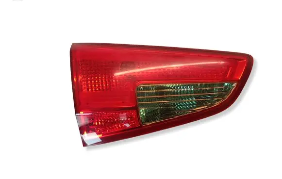 KIA Ceed Tailgate rear/tail lights 