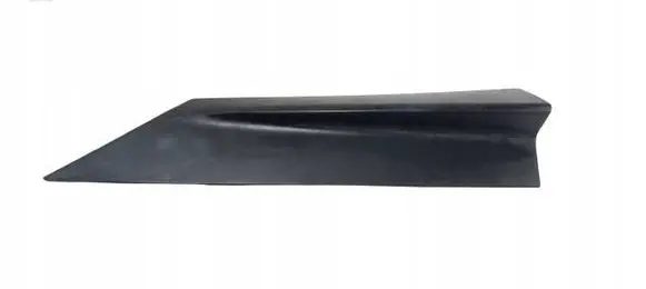 Audi A4 S4 B9 8W Rear bumper 8W0071967