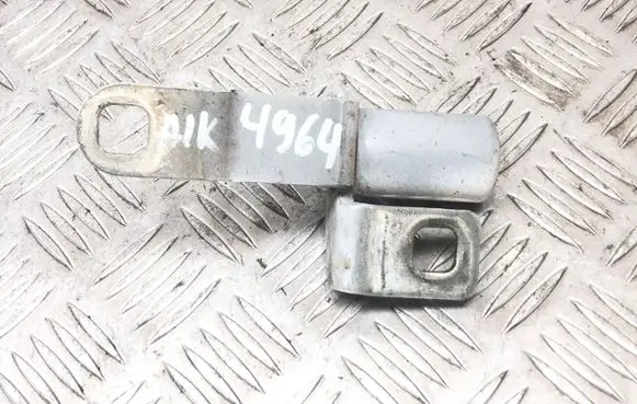 Ford Mondeo MK IV Rear door upper hinge 