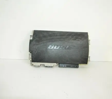 Audi Q7 4L Sound amplifier 4L0035223H