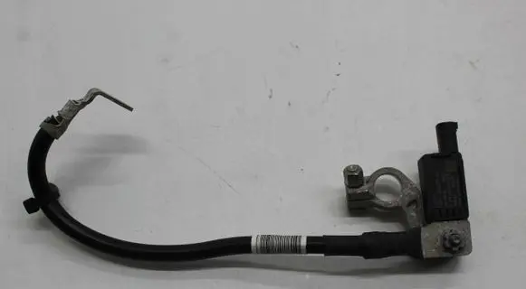 Ford Ecosport Negative earth cable (battery) H1BT10C679AC