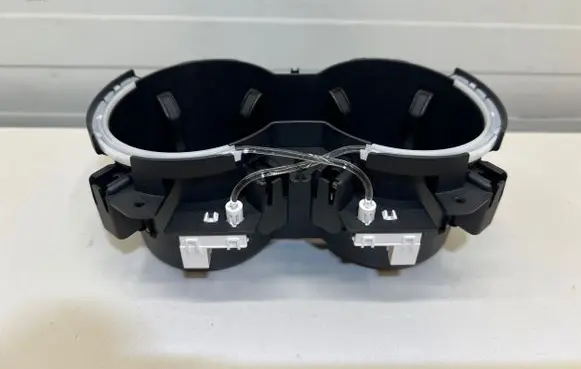 Audi S5 F5 Cup holder front 8w0862533ab