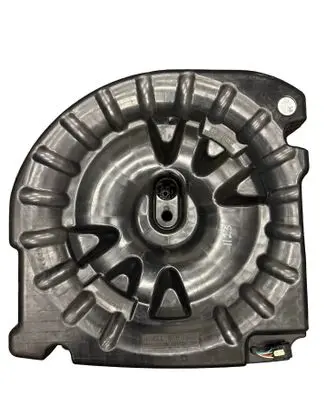 Jaguar XF X250 Subwoofer speaker 430407891980 CX2319A067AC