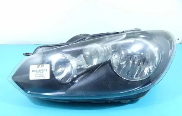 Volkswagen Golf VI Headlight/headlamp 5K1941005J IMPRK1297533