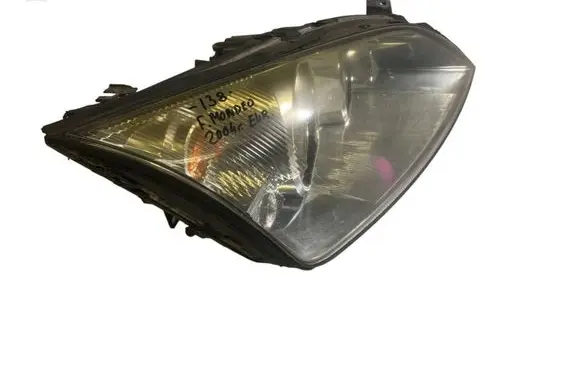 Ford Mondeo Mk III Headlight/headlamp 1S7113005AK 0301174202 109802A04HR