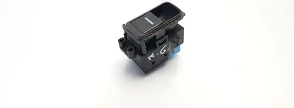 Honda Accord Electric window control switch