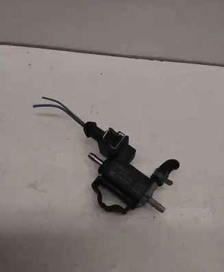 Opel Corsa E Vacuum valve 55594280 573000000