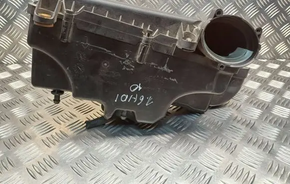 Citroen C3 Air filter box 9663365980