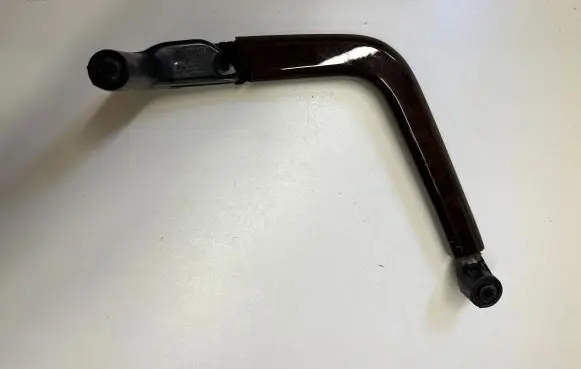 Porsche Cayenne (92A) Other front door trim element 7p867162
