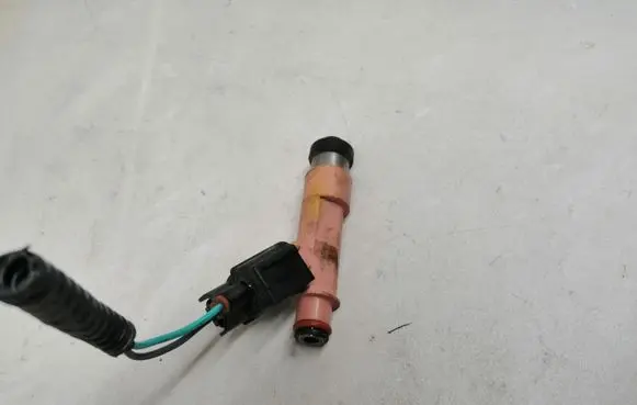 Toyota Yaris Fuel injector 2325021091 868