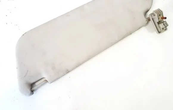Opel Astra G Sun visor