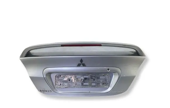 Mitsubishi Lancer Tailgate/trunk/boot lid
