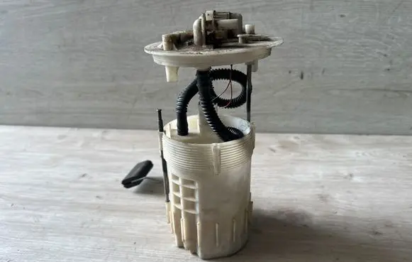 Renault Laguna II Fuel level sensor 