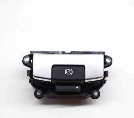 Jaguar I-Pace Hand parking brake switch J8A22B623AB