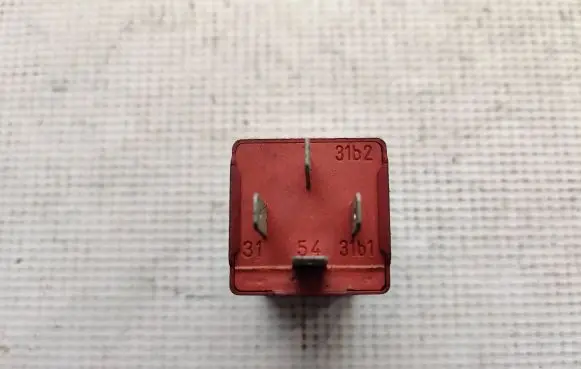 Ford Transit Other relay 86VB17C499BA 41212